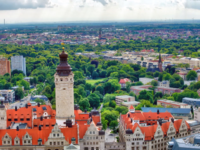 Leipzig